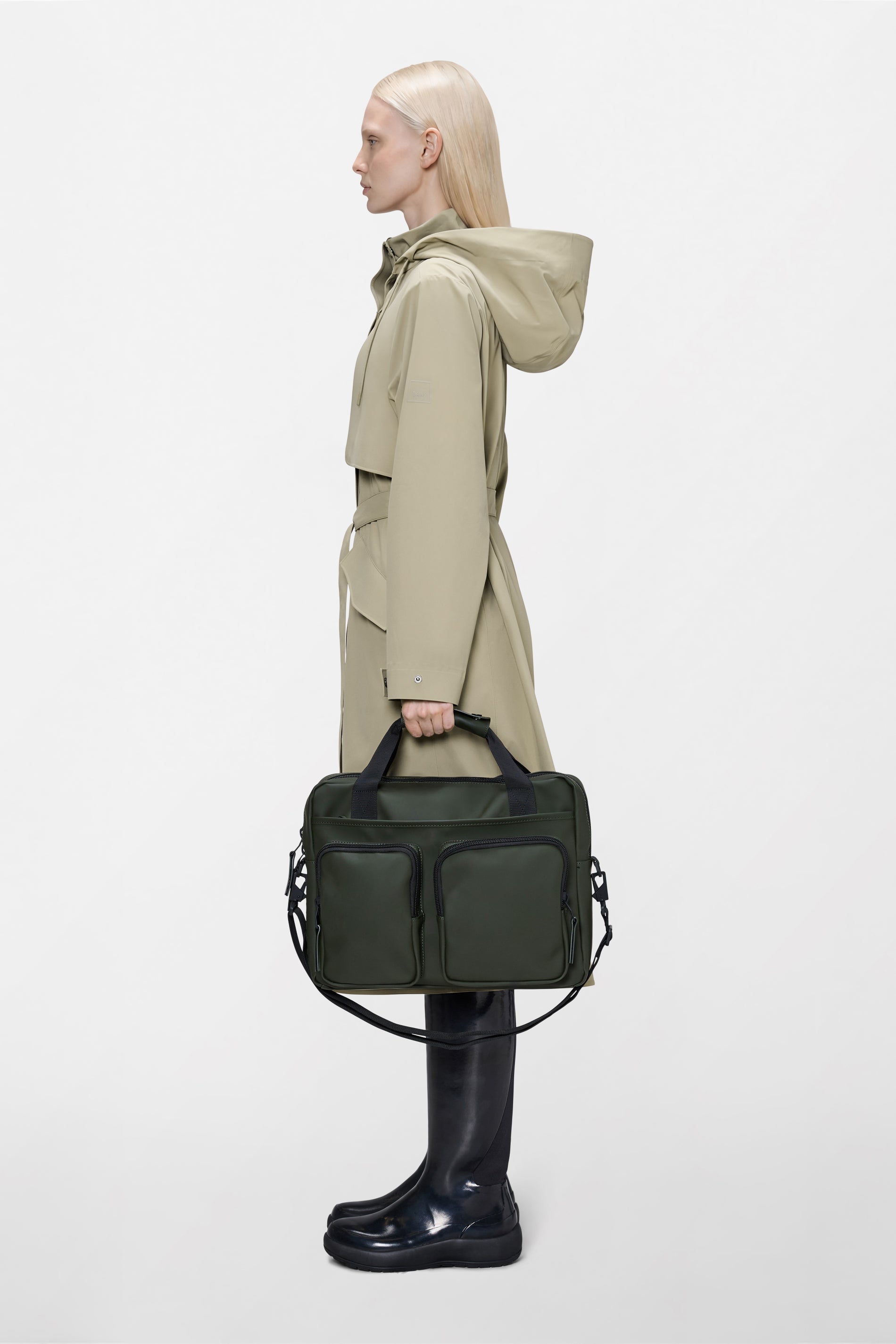 Rains Texel Tech Bag 11L