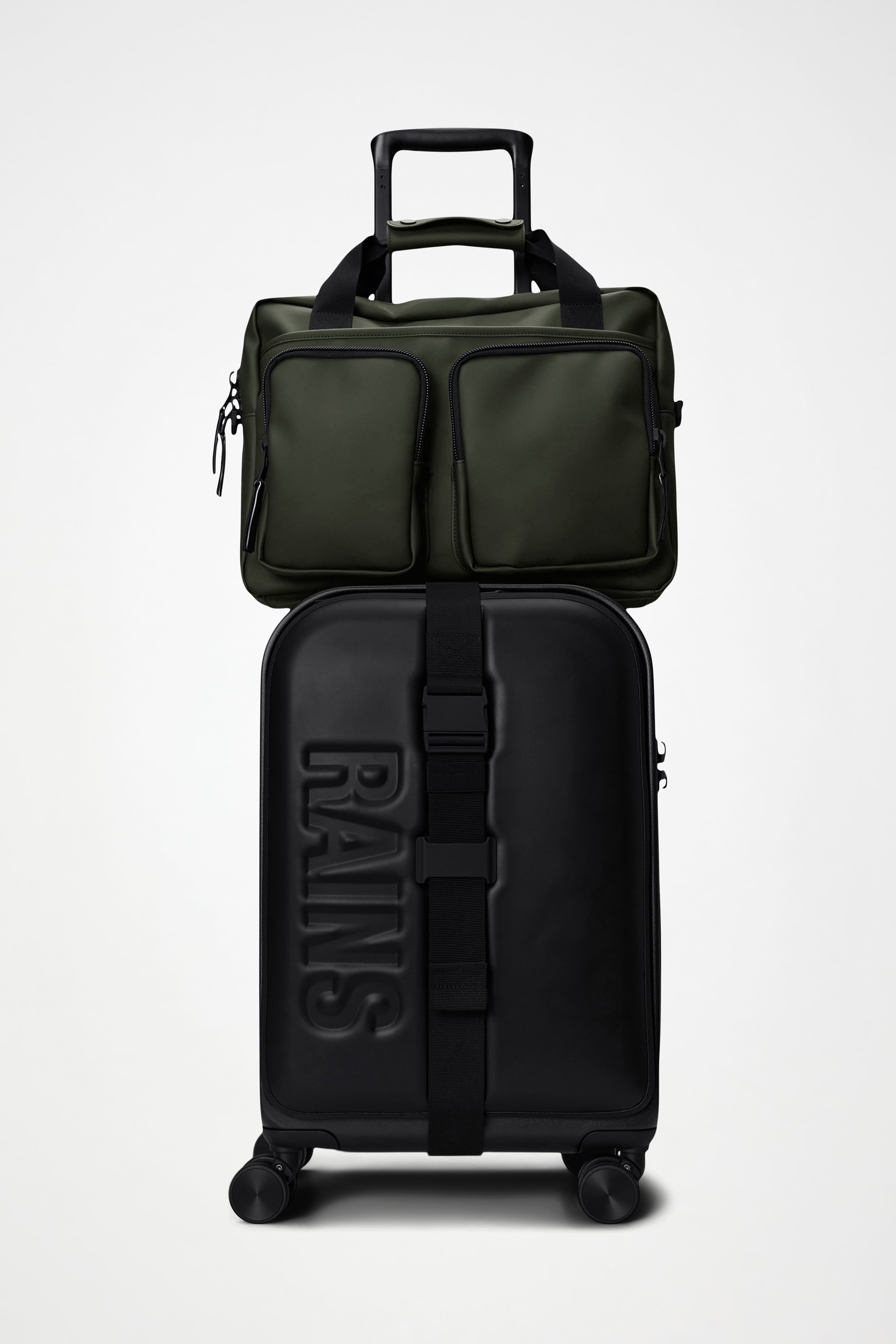 Rains Texel Tech Bag 11L