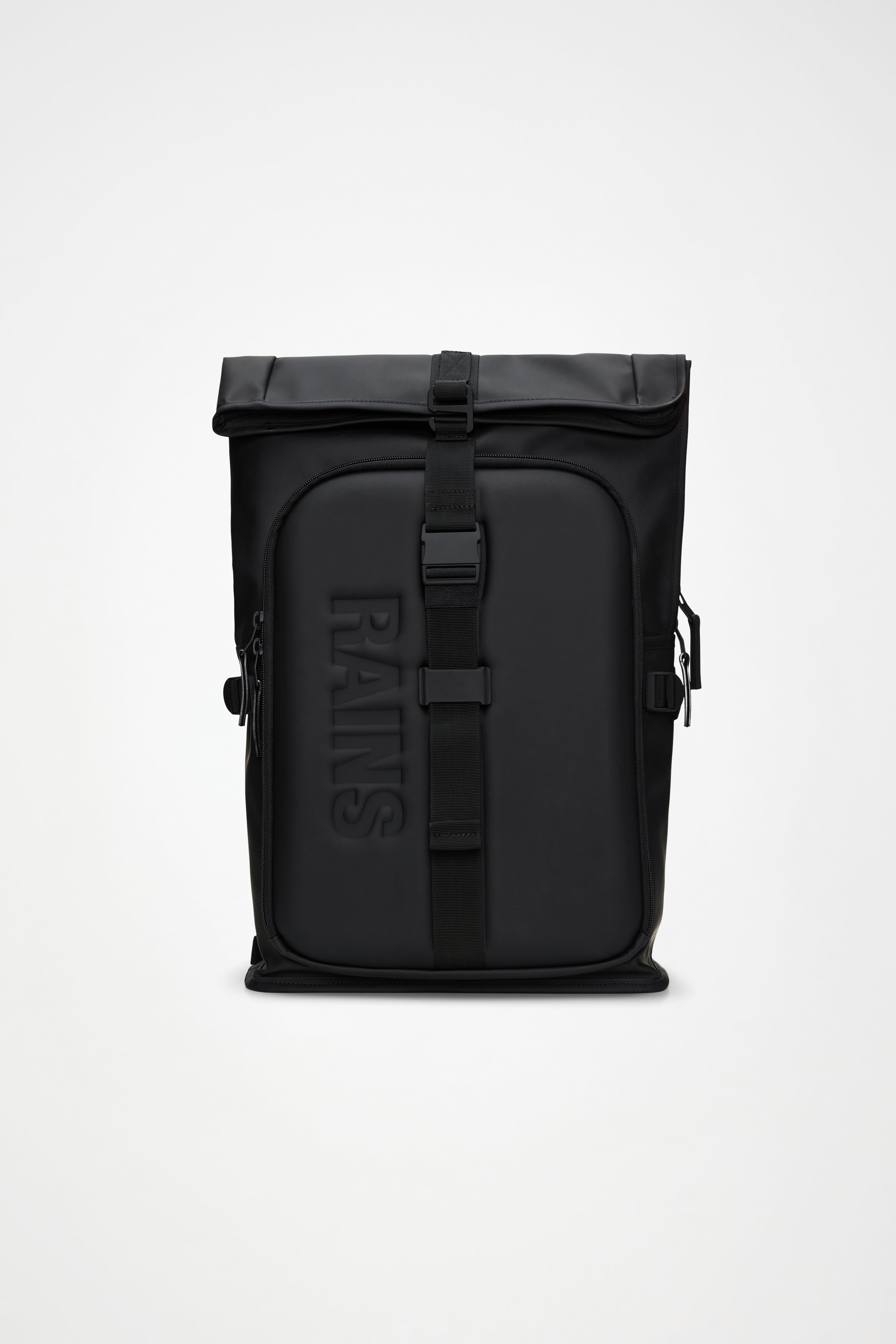 Rains Texel Moulded Rucksack 34L