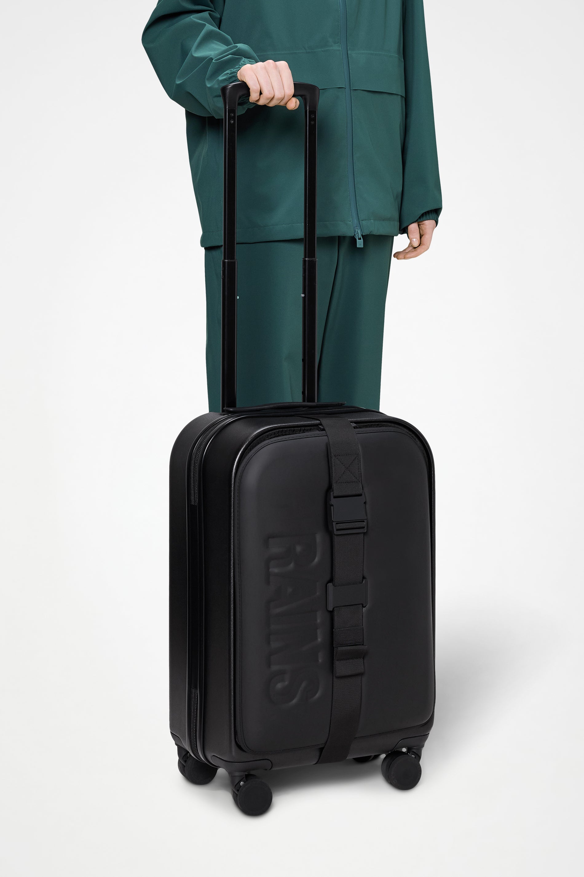 Rains Texel Cabin Trolley 37L