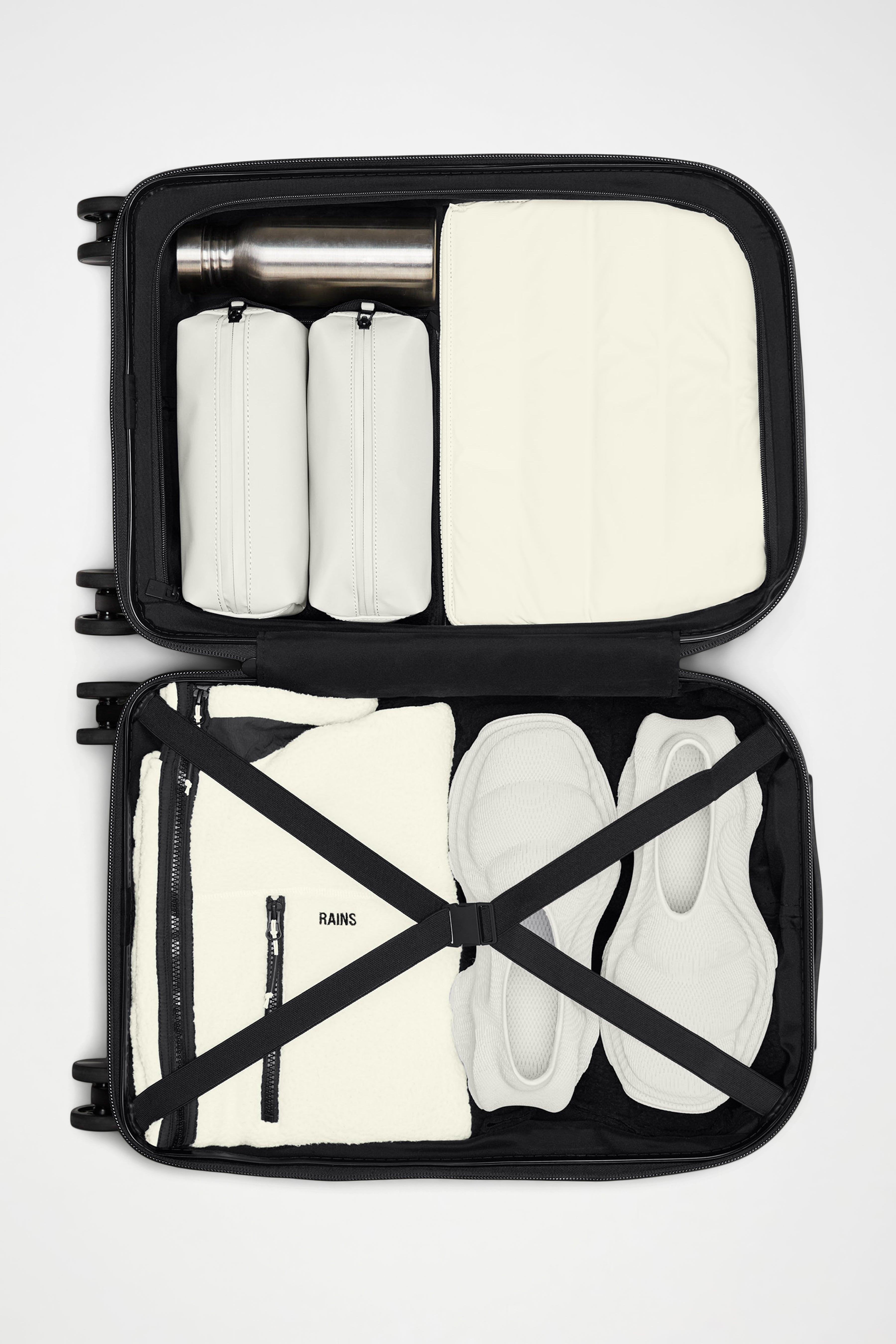 Rains Texel Cabin Trolley 37L