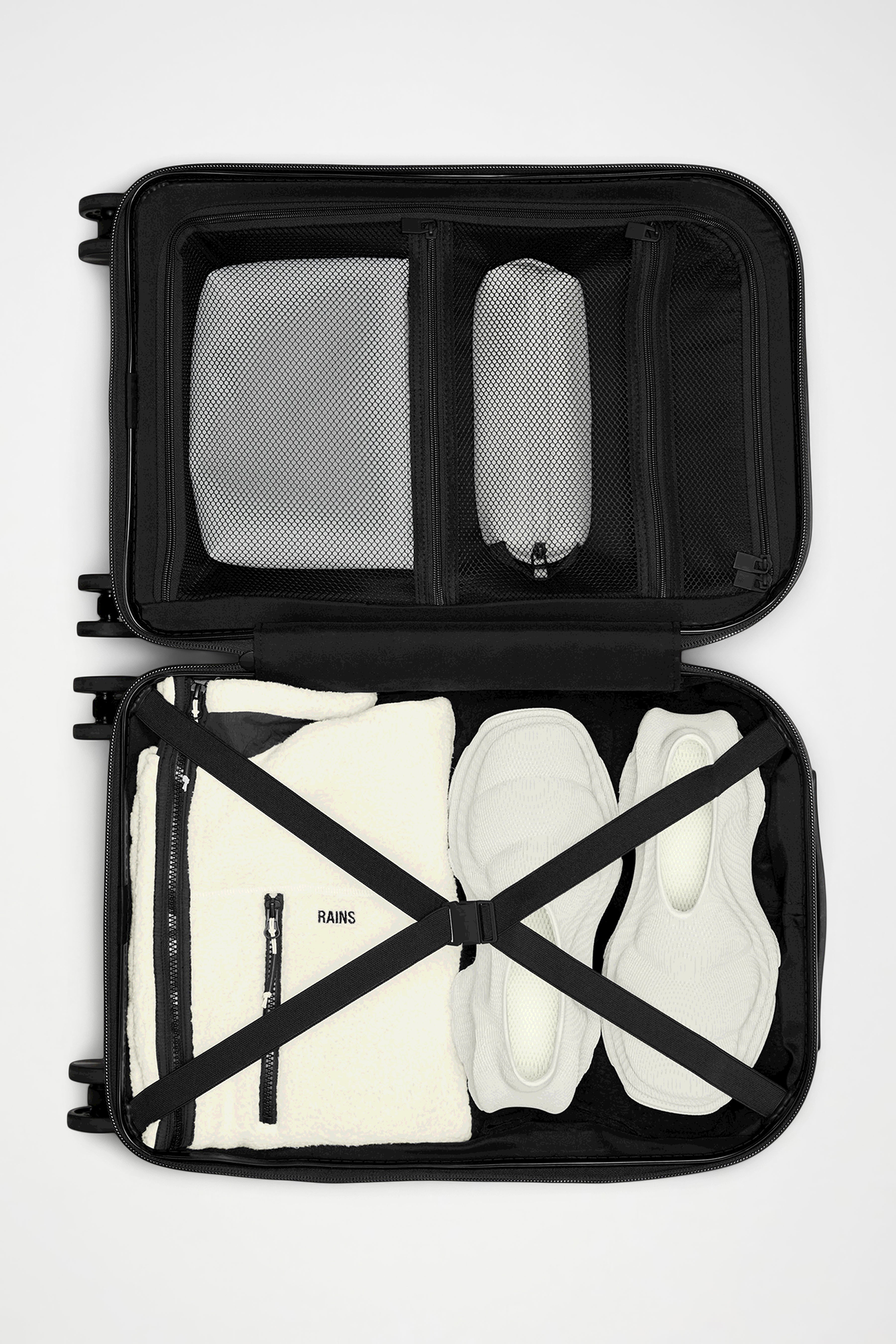 Rains Texel Cabin Trolley 37L
