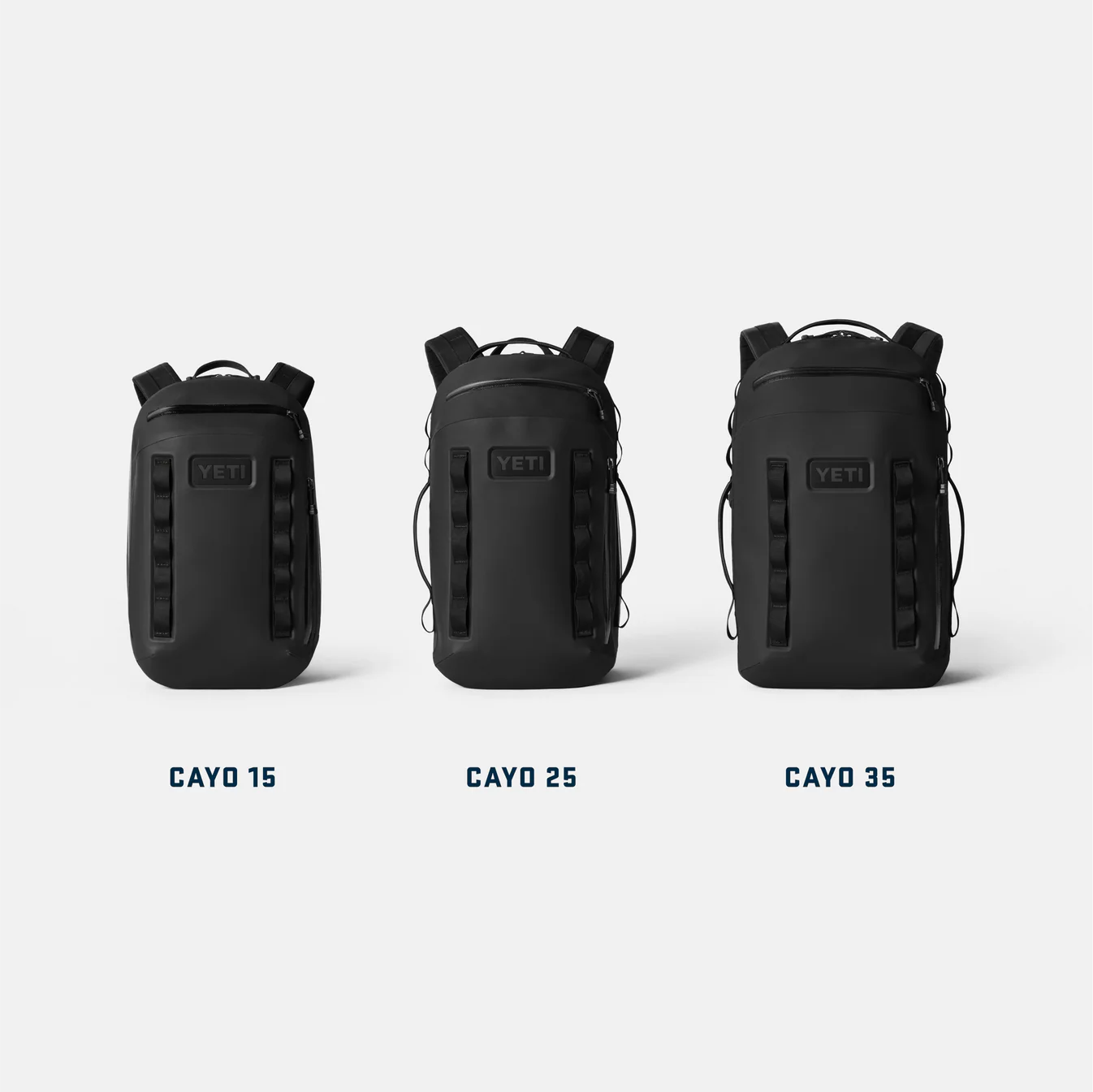 Yeti Cayo 15L