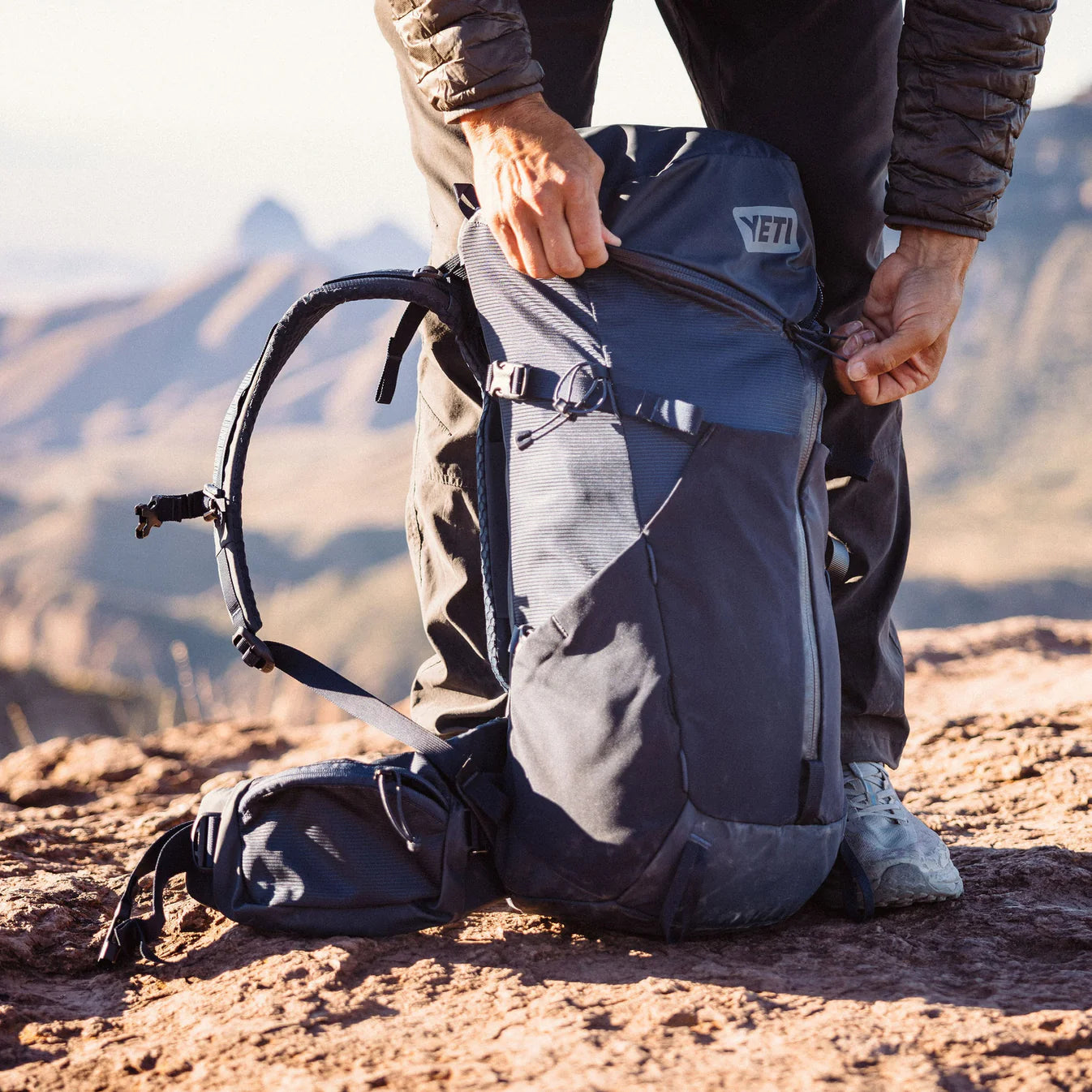 Yeti Skala 32L