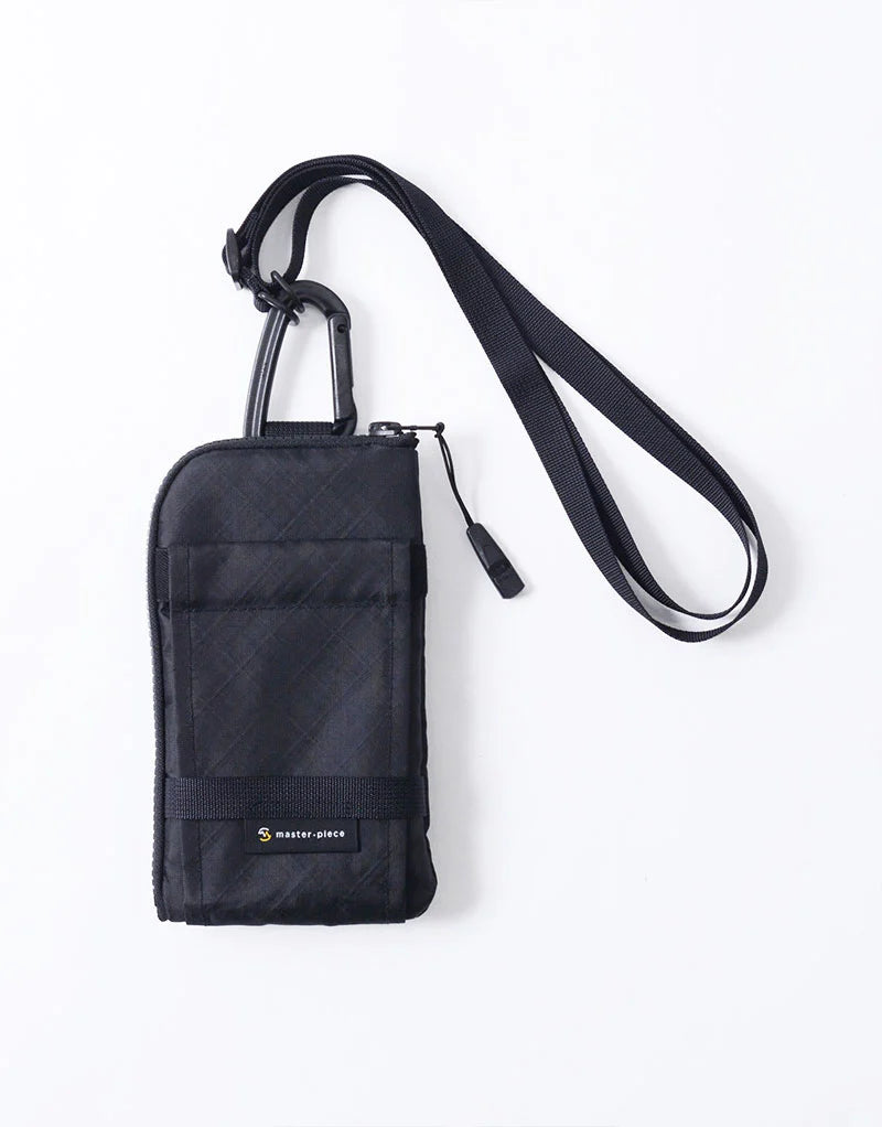 Master-Piece Freak Smartphone Shoulder