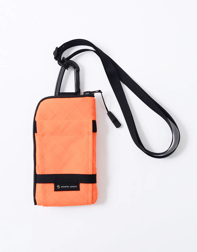 Master-Piece Freak Smartphone Shoulder