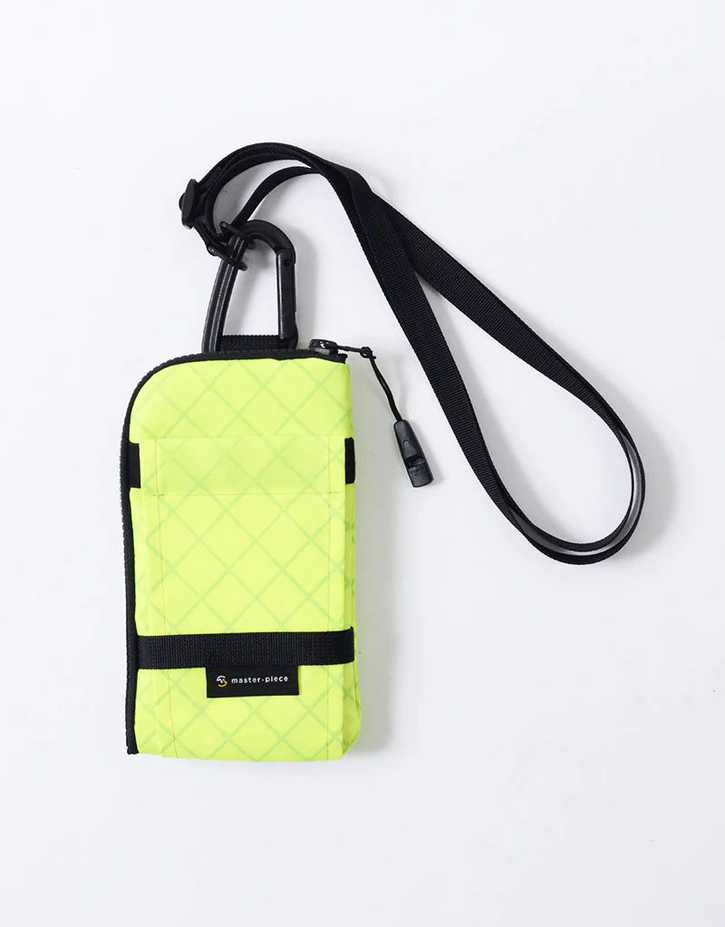 Master-Piece Freak Smartphone Shoulder