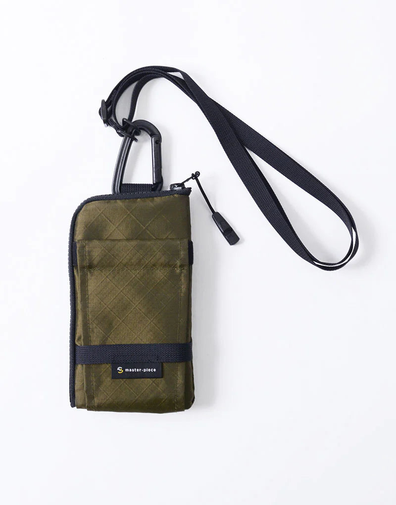 Master-Piece Freak Smartphone Shoulder