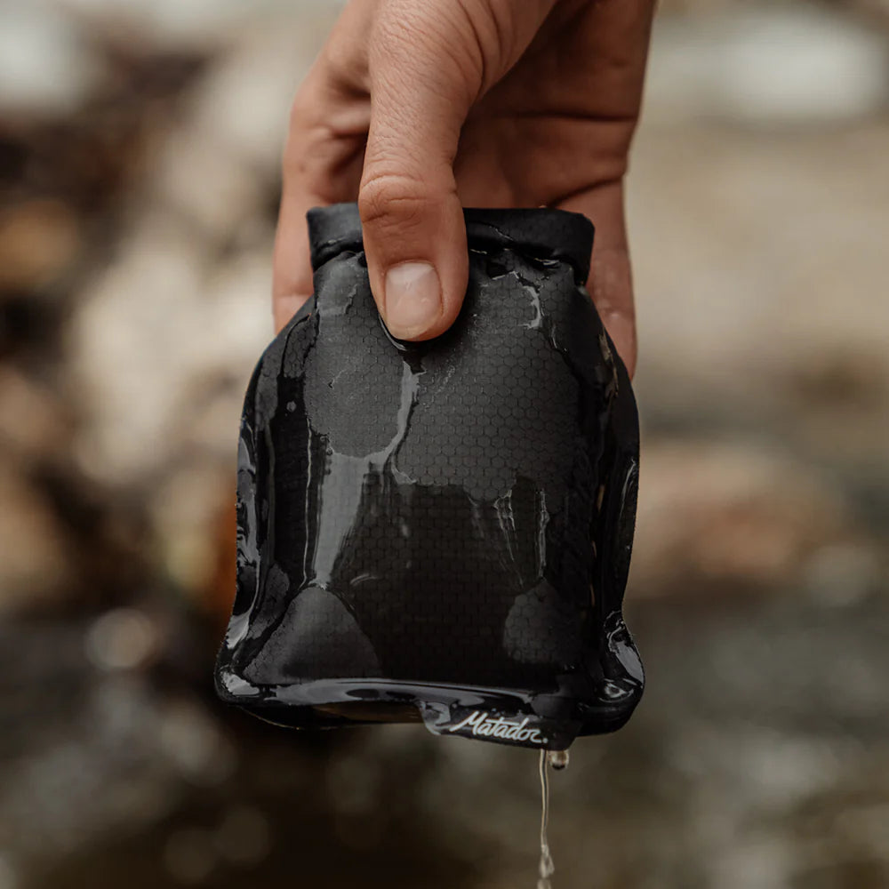 Matador FlatPak™ Soap Bar Case