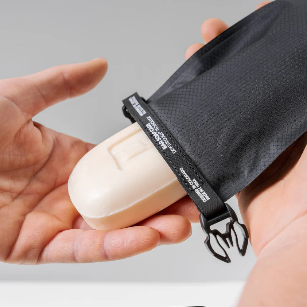 Matador FlatPak™ Soap Bar Case