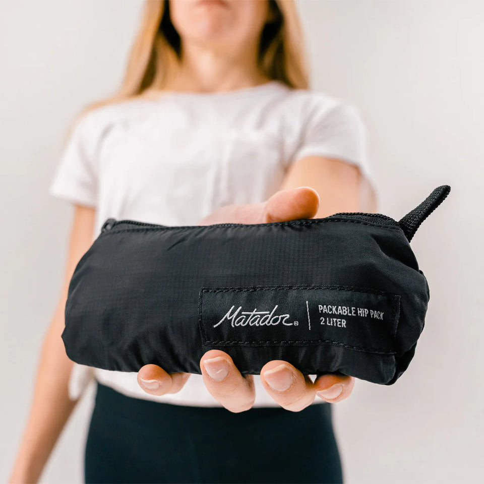 Matador ReFraction™ Packable Sling 2L