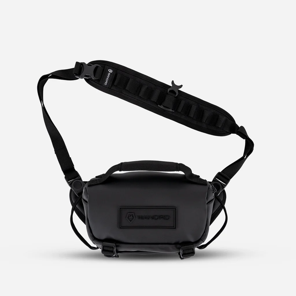 Wandrd Rogue Sling 3L
