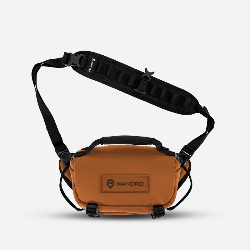 Wandrd Rogue Sling 3L