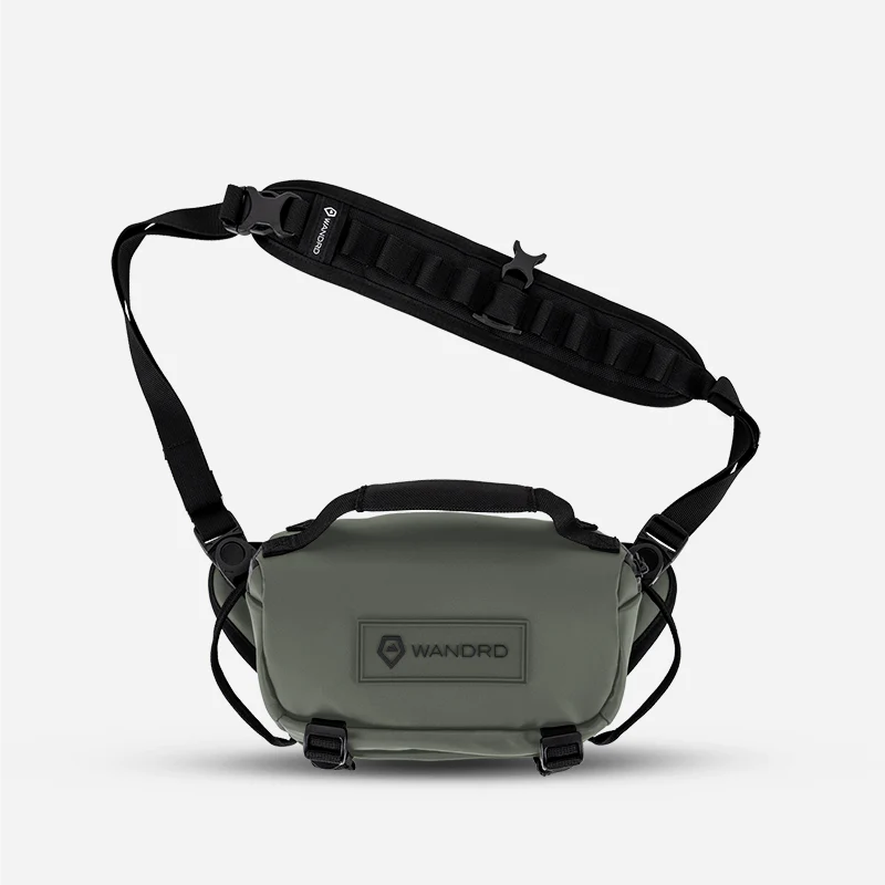 Wandrd Rogue Sling 3L