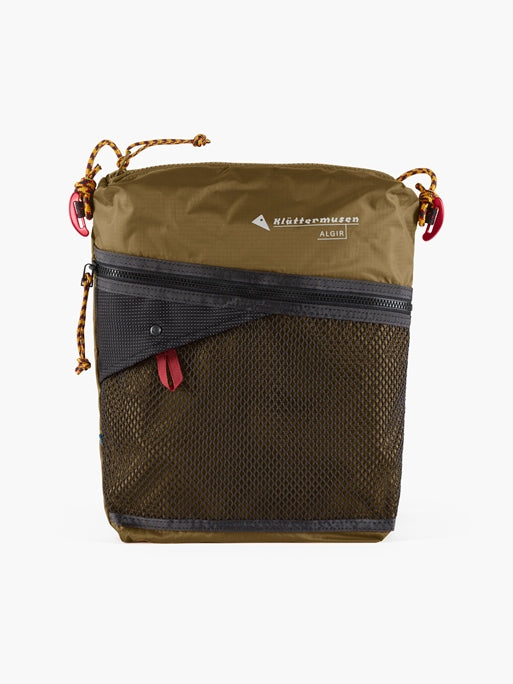 Klättermusen Algir Multislots Bag 5L