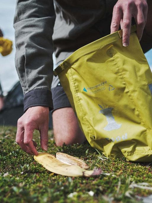 Klättermusen Recycling Bag 2.0