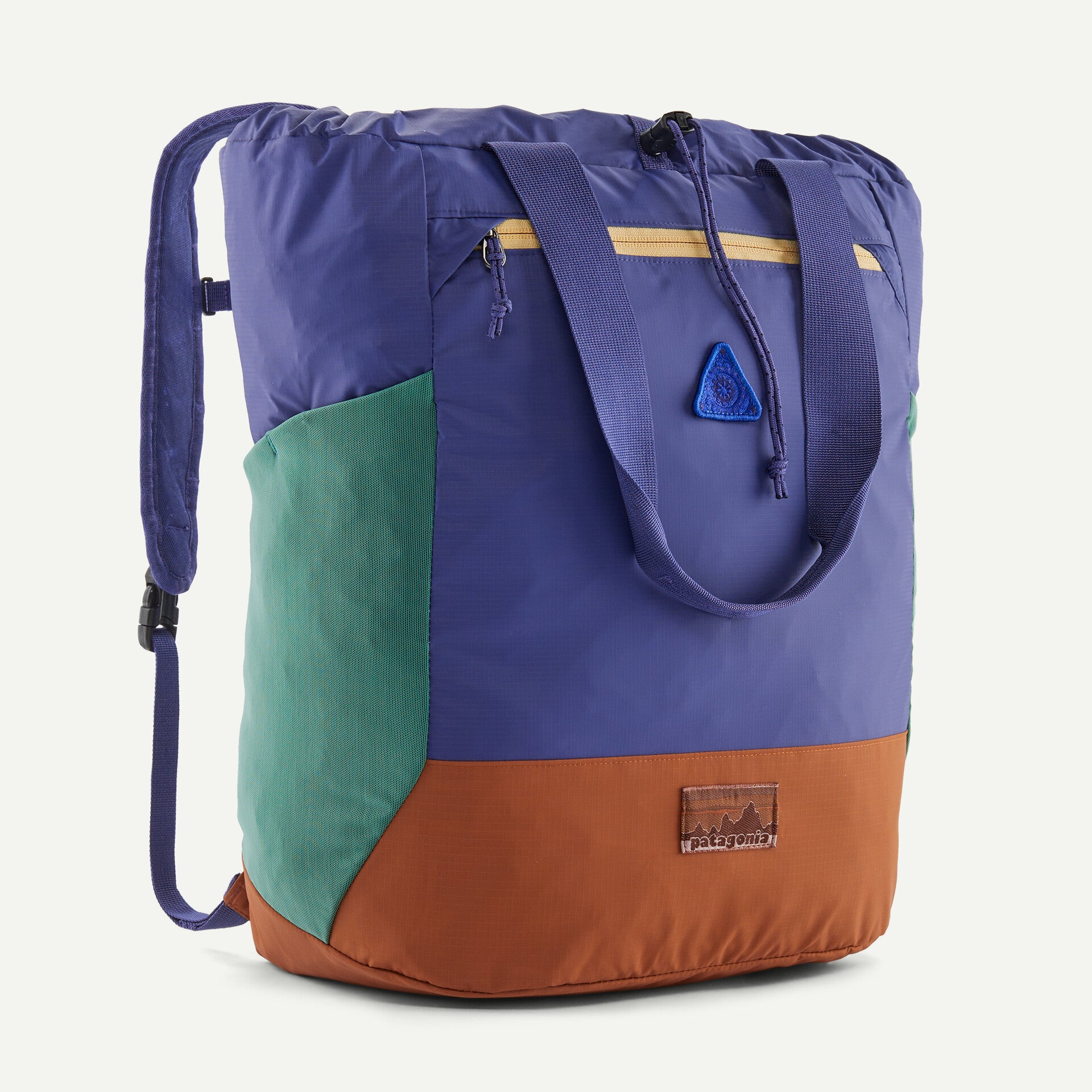 Patagonia Terravia Tote 27L