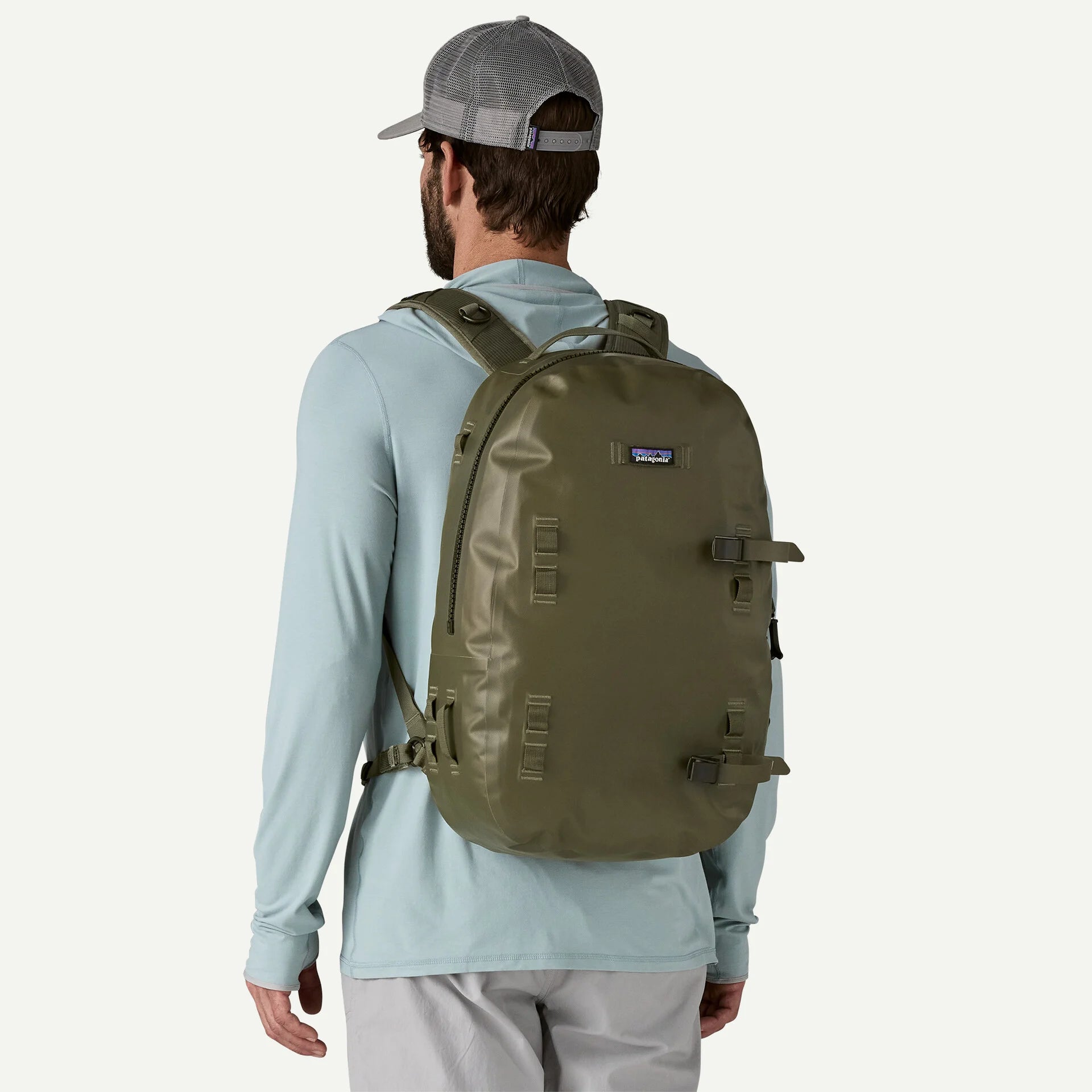 Patagonia Guidewater Backpack 29L - backpack