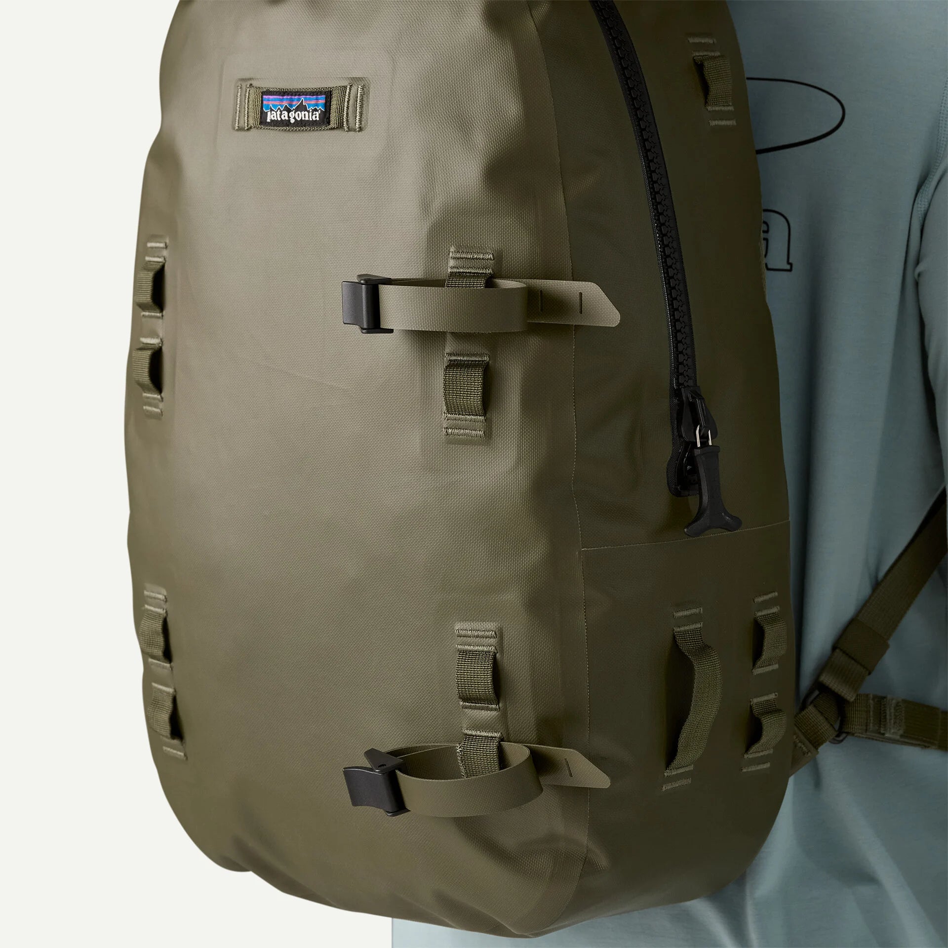 Patagonia Guidewater Backpack 29L - backpack