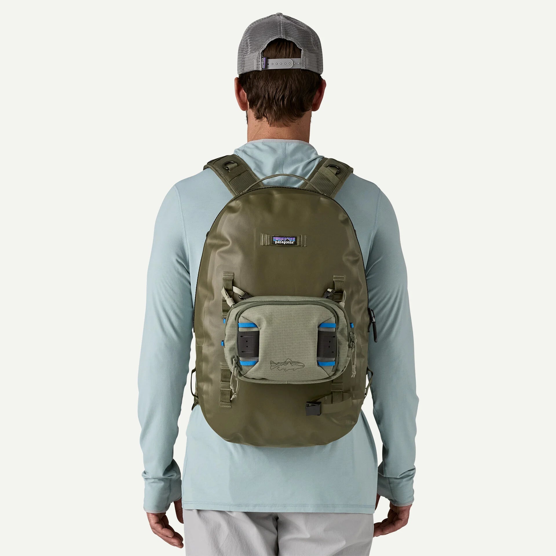 Patagonia Guidewater Backpack 29L - backpack