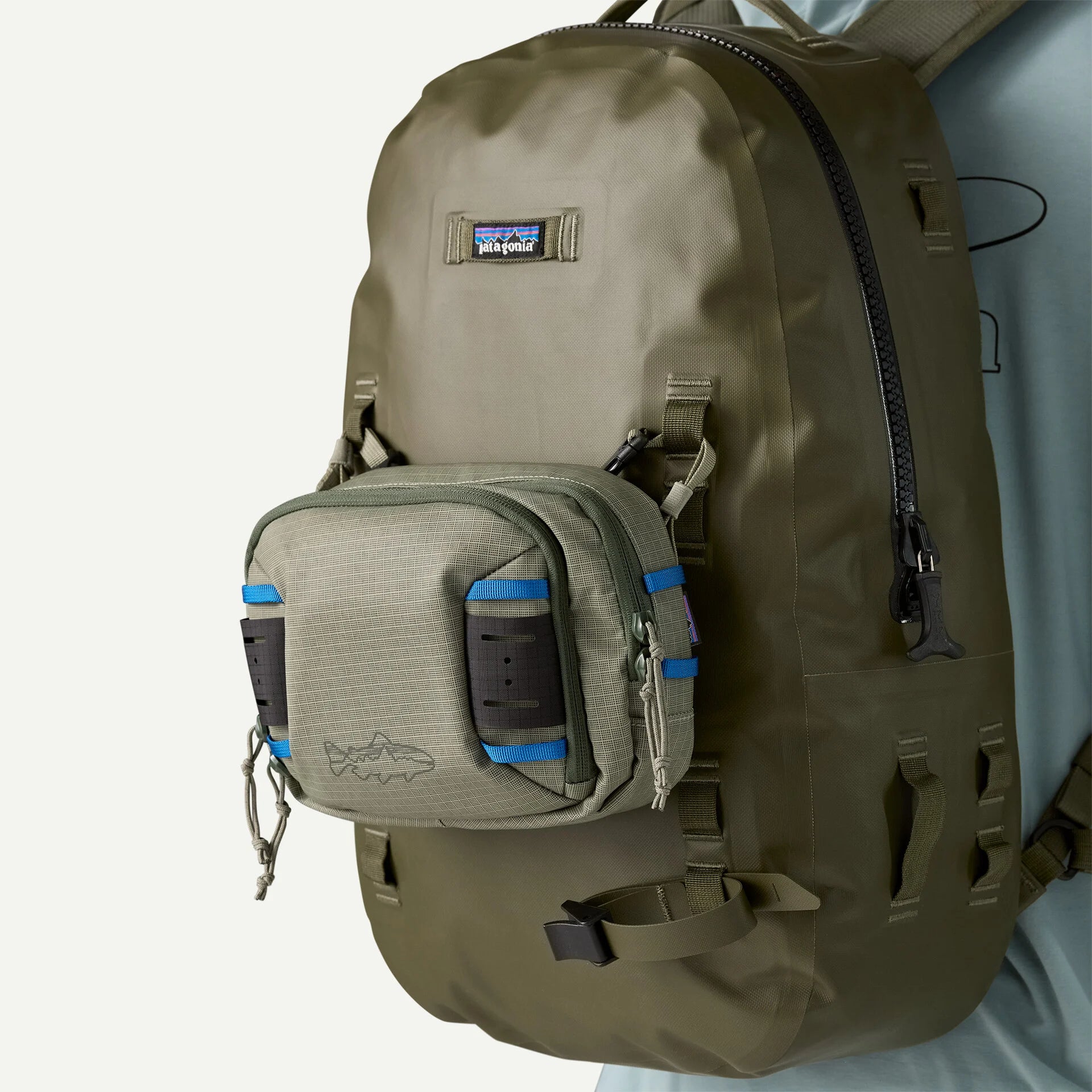 Patagonia Guidewater Backpack 29L - backpack