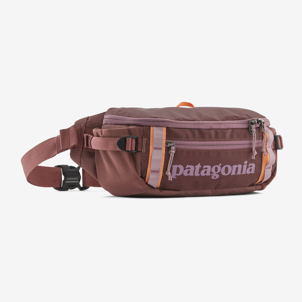 Patagonia Black Hole Waist Pack 5L