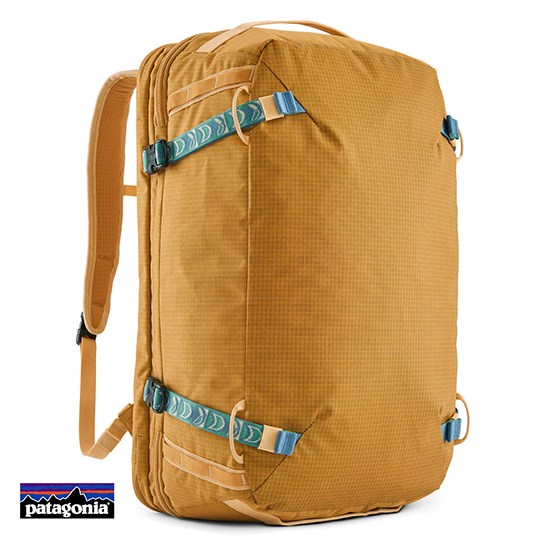 【他社掲載有・最終価格】Patagonia mlc 45 USA 最 Patagonia MLC 45