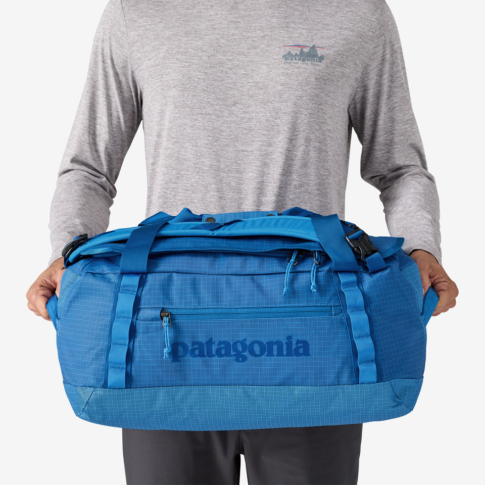 Patagonia Black Hole Duffel Bag 40L