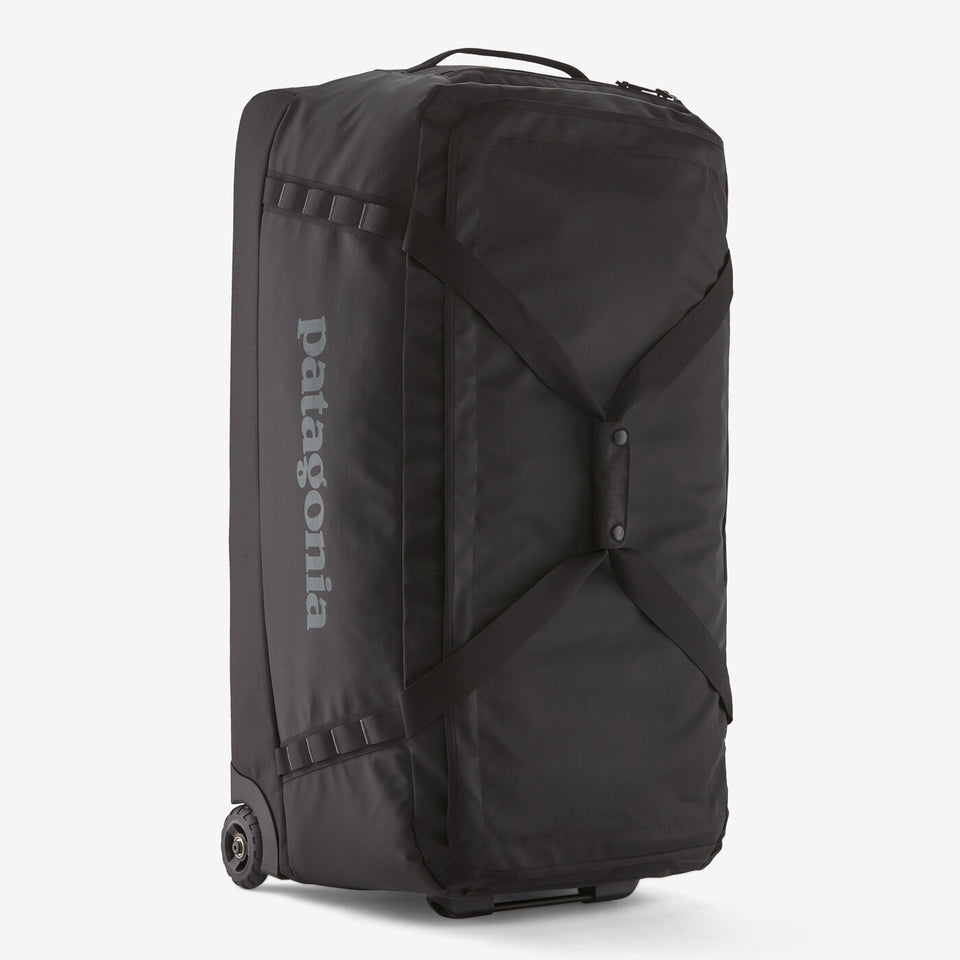 Patagonia Sac à roulettes Black Hole 100L