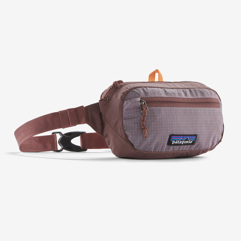 Patagonia Black Hole Mini Hip Ultralight 1L