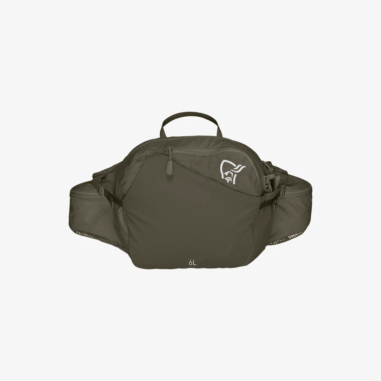 Norrøna Femund 6L Hip Pack