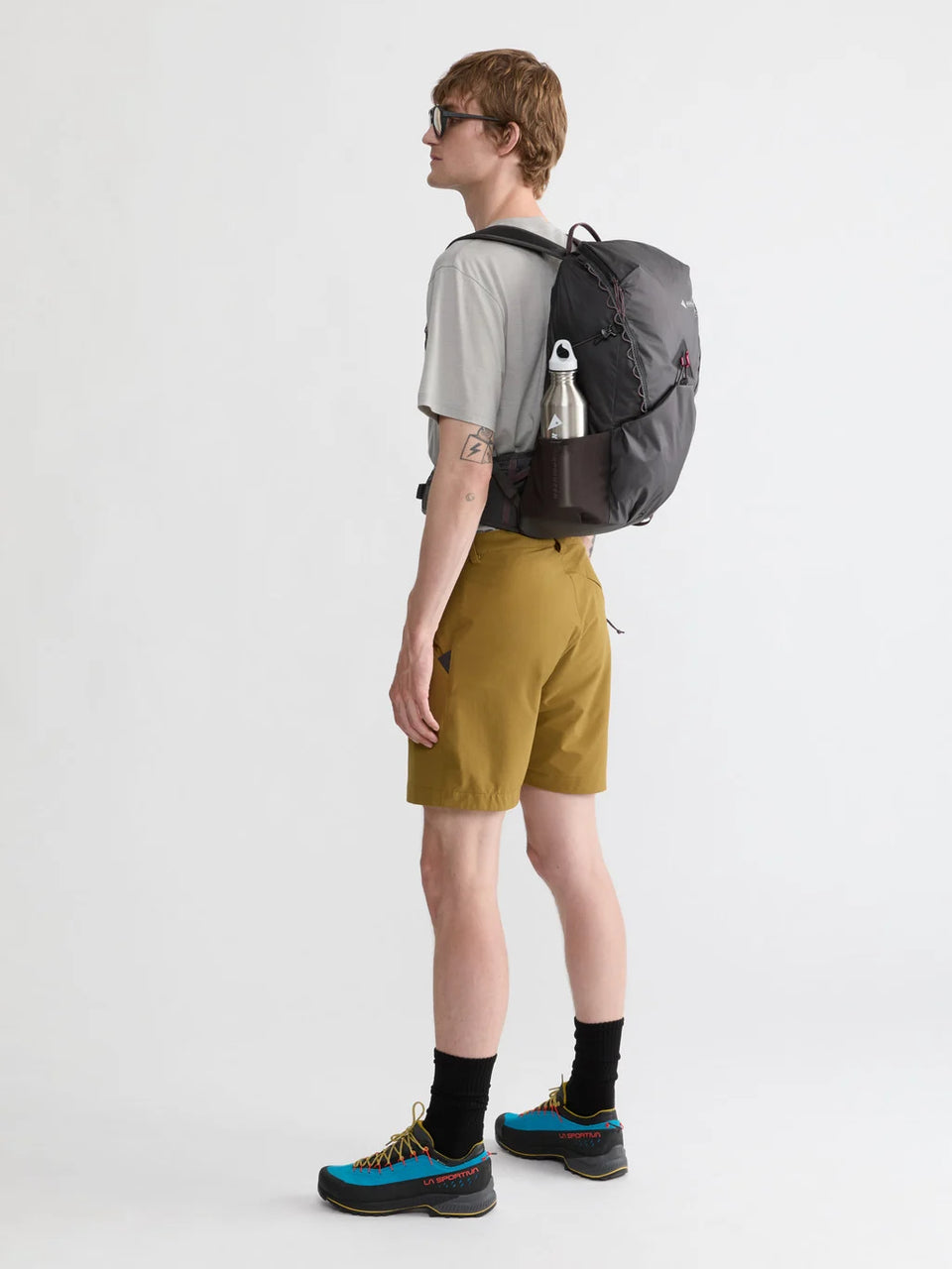 Klättermusen Gilling Backpack 20L