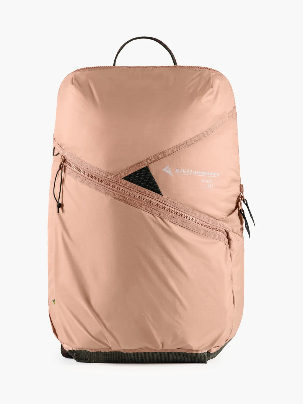 Klättermusen Gjalp 18L