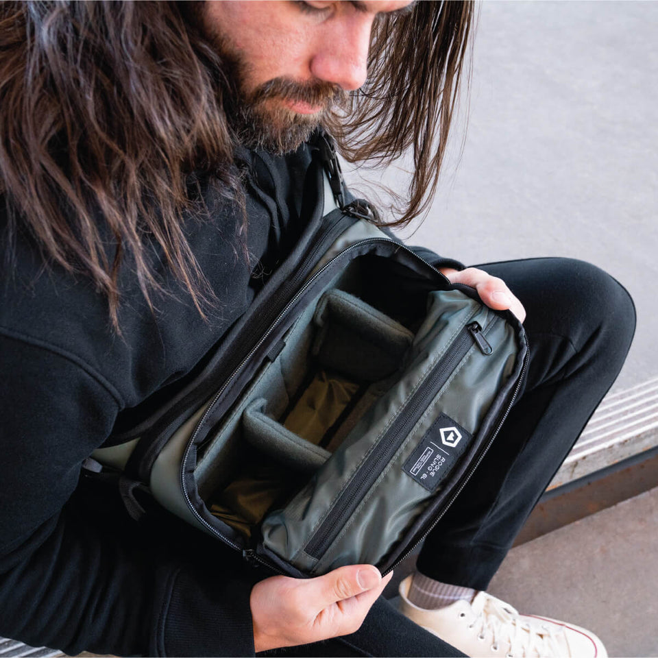 Wandrd Rogue Sling 6L
