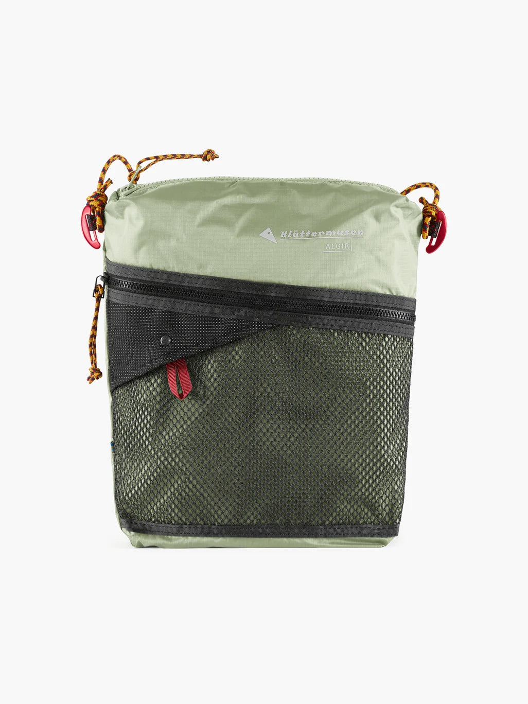 Klättermusen Algir Multislots Bag 5L