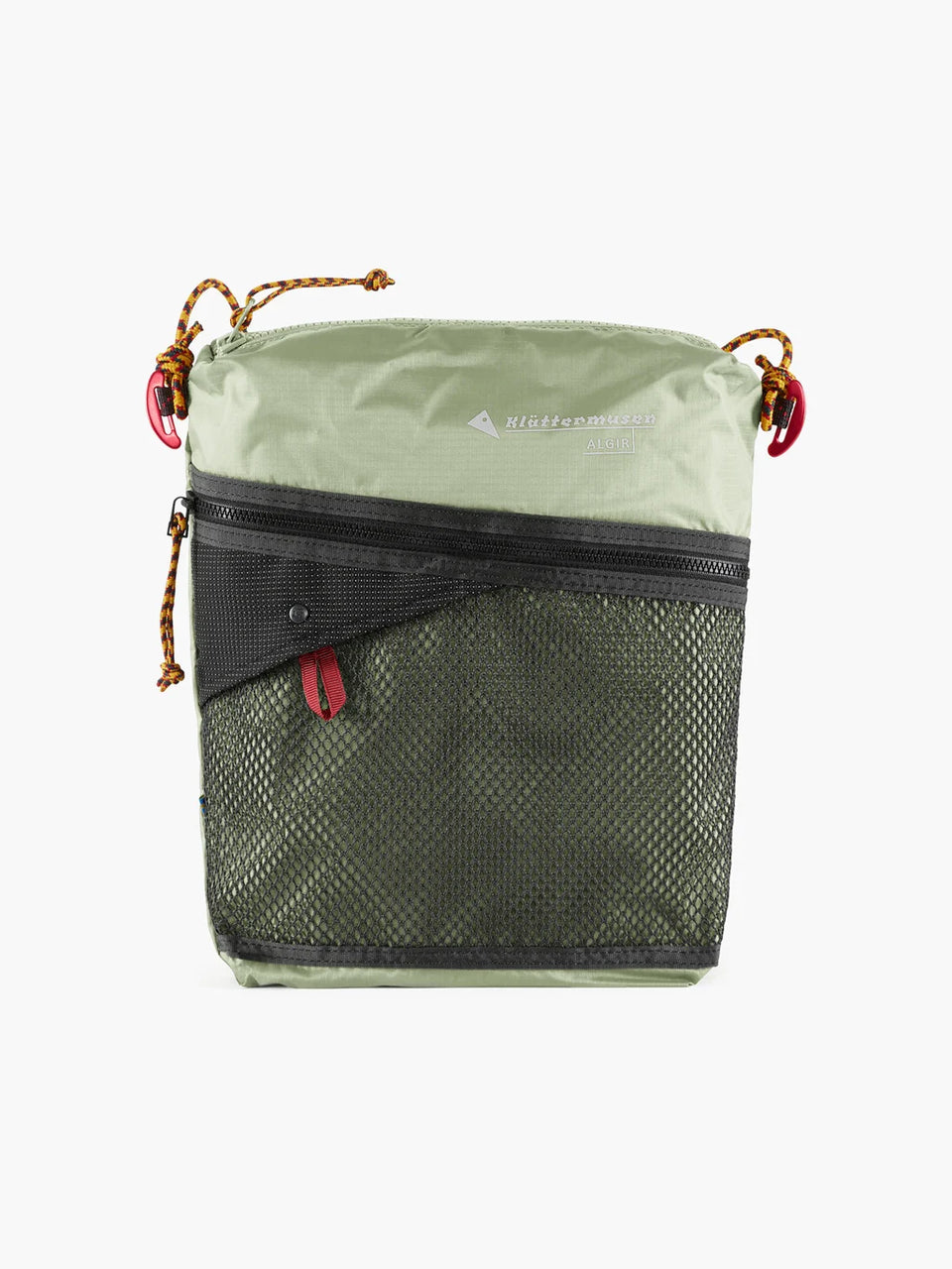 Klättermusen Algir Multislots Bag 5L