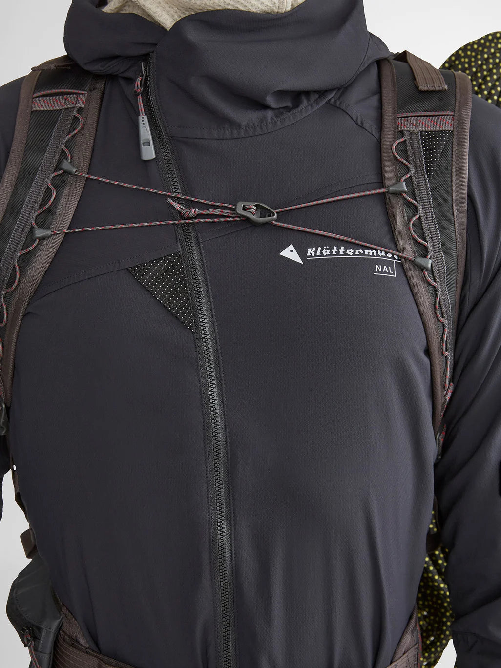 Klättermusen Ull Backpack 20L