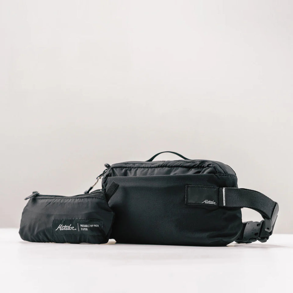 Matador ReFraction™ Packable Sling 2L