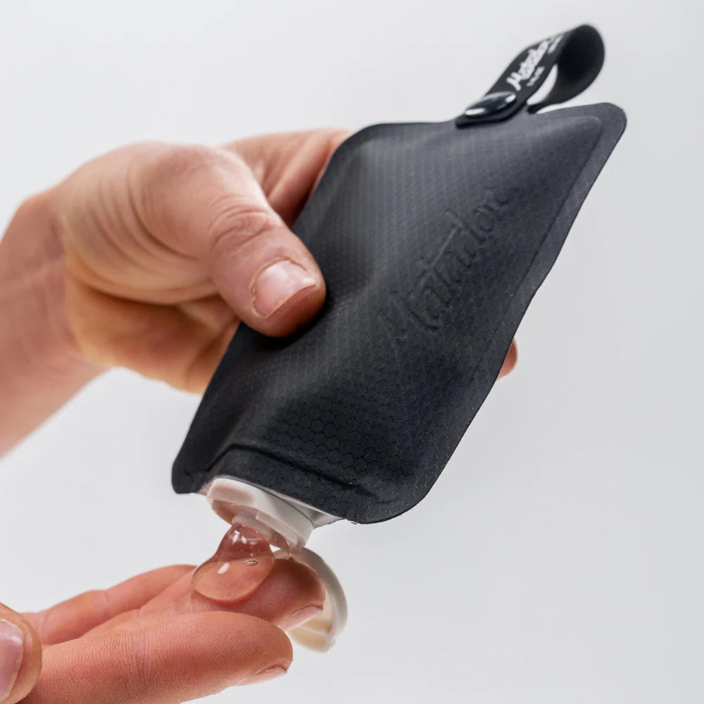 Matador FlatPak™ 90 ml Toiletry Bottle Pack X3
