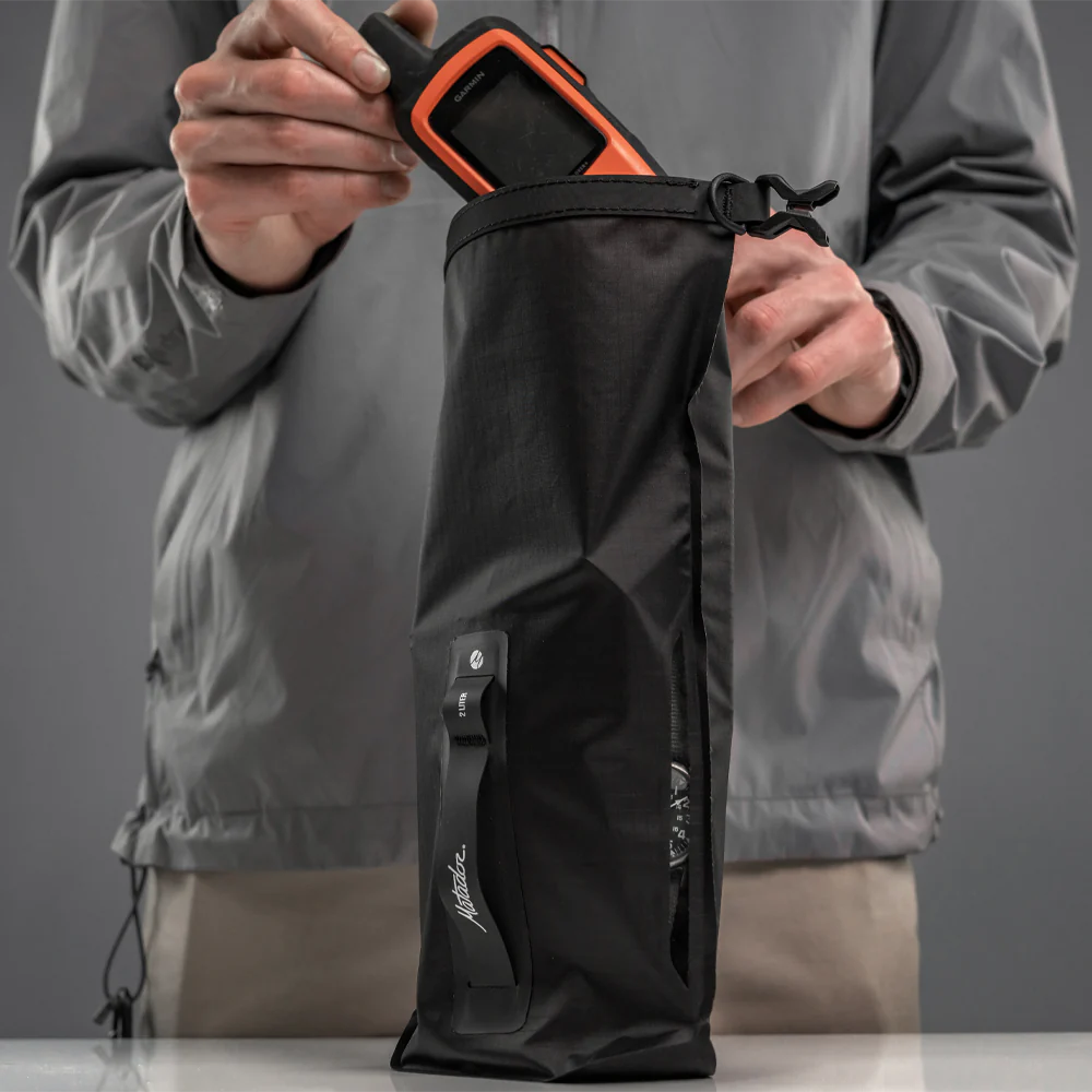 Matador Flatpak™ Dry Bag 2L