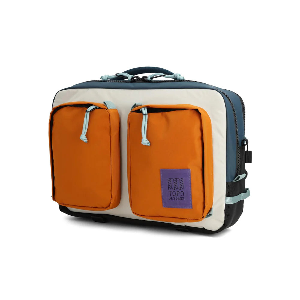 Topo Designs Global Briefcase 15L