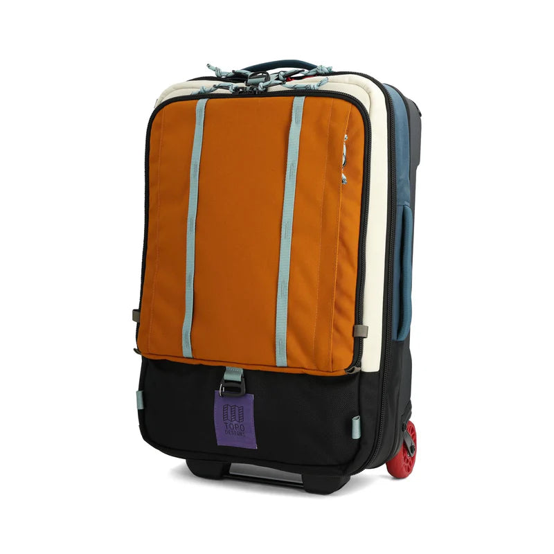 Topo Designs Global Travel Bag Roller 40L ( Carry on )