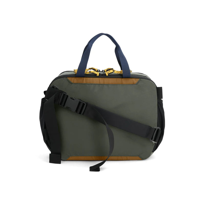 Topo Designs Mountain Cross Bag 17L