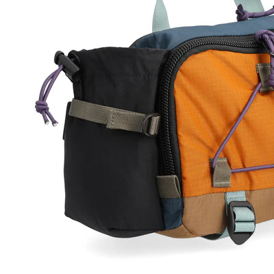 Topo Designs Mountain Hydro Hip Pack 5L