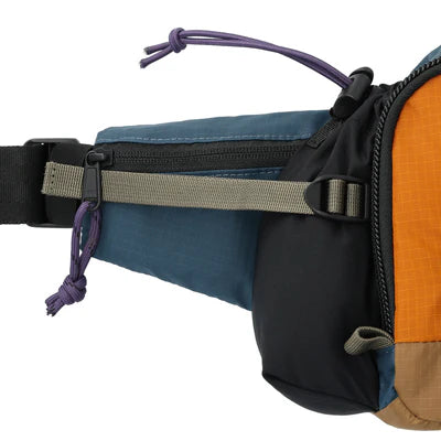 Topo Designs Mountain Hydro Hip Pack 5L