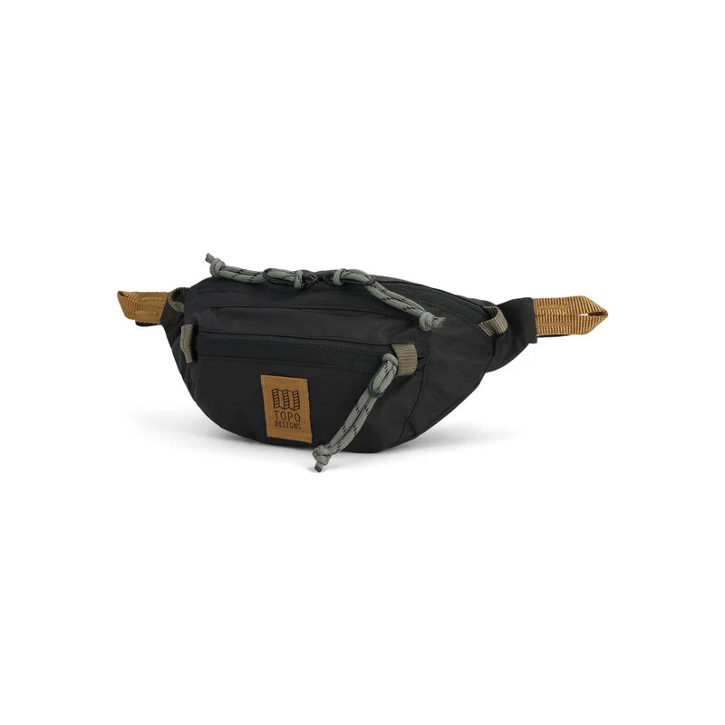 Topo Designs Mountain Waist Pack 2L