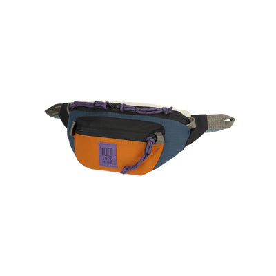 Topo Designs Mountain Waist Pack 2L