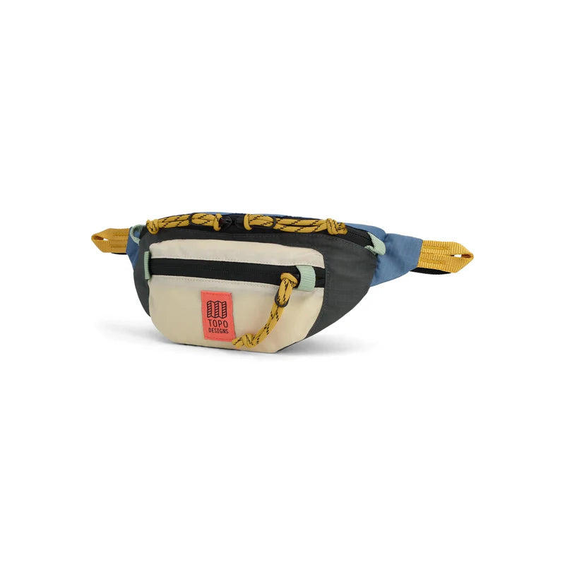 Topo Designs Mountain Waist Pack 2L
