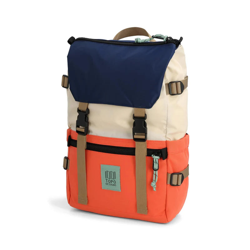 Topo Designs Rover Pack 20L