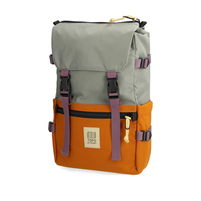 Topo Designs Rover Pack 20L